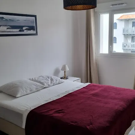 Moderne Avec Terrasse Et Parking A - 4 Pers. - Fr-1-239-1152