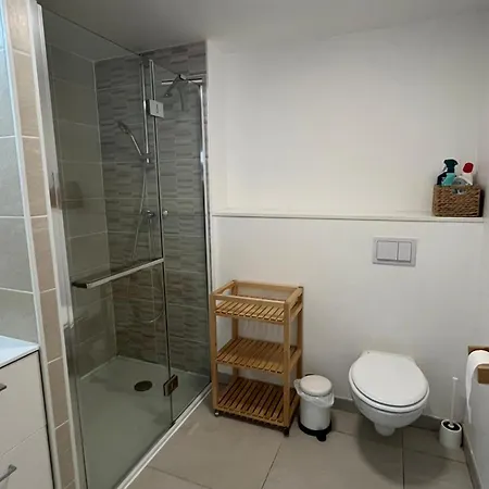 Moderne Avec Terrasse Et Parking A - 4 Pers. - Fr-1-239-1152 Anglet
